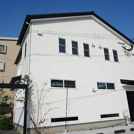 泊まる寿司屋一力 Sushi House Otel Itoshima Dış mekan fotoğraf
