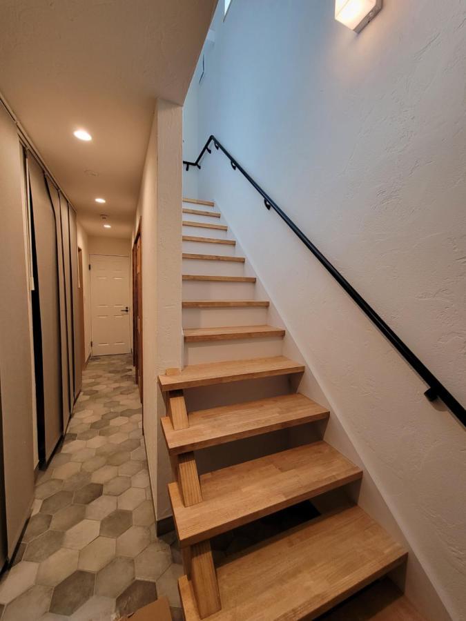 泊まる寿司屋一力 Sushi House Otel Itoshima Dış mekan fotoğraf