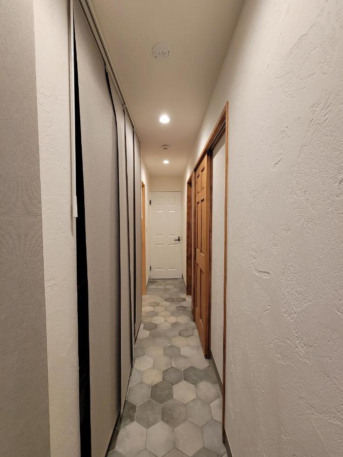 泊まる寿司屋一力 Sushi House Otel Itoshima Dış mekan fotoğraf