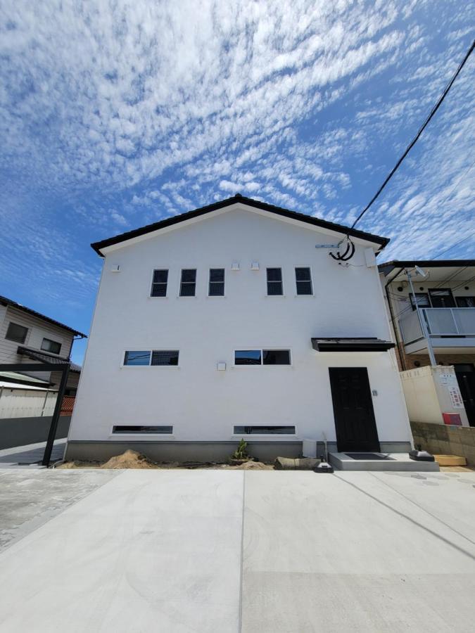 泊まる寿司屋一力 Sushi House Otel Itoshima Dış mekan fotoğraf